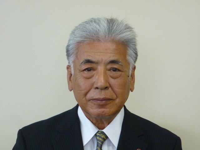 小野議長