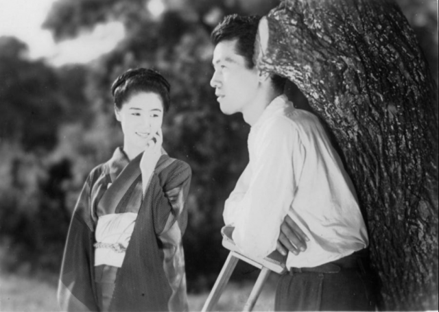 kanzashi